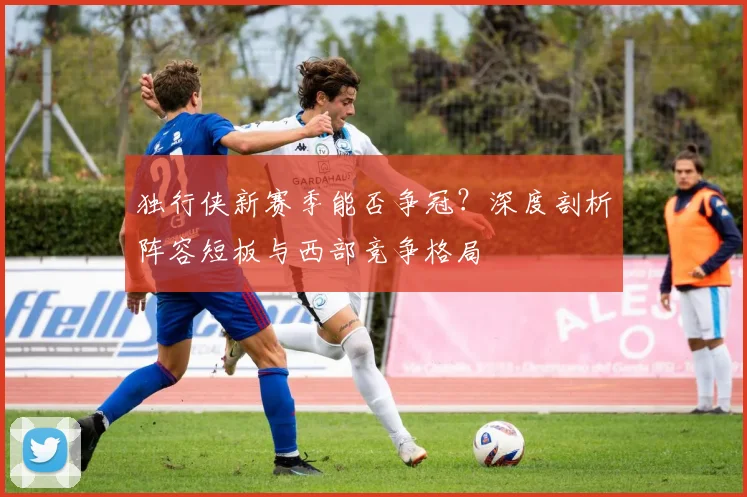独行侠新赛季能否争冠?深度剖析阵容短板与西部竞争格局